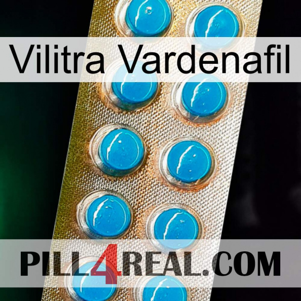 Vilitra Vardenafil new09